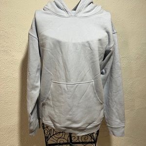 Lululemon cotton hoodie